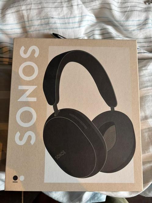 Sonos Ace koptelefoon nieuwstaat, Audio, Tv en Foto, Koptelefoons, Zo goed als nieuw, Overige merken, Draadloos, Bluetooth, Ophalen of Verzenden