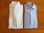 2 X OGER OVERHEMD SMALL, Maat 48/50 (M), Wit, Ophalen of Verzenden, Oger