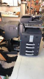 Professionele All-in-One Printer, Computers en Software, Printers, Ophalen, Print, Gebruikt, Rielerweg