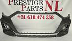 Voorbumper Audi A1 82A S-Line Origineel SLINE L X7G bj.2018-, Gebruikt, -, Voor, Bumper