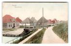 Andijk, Geuzenbuurt, Verzenden, Voor 1920, Gelopen, Noord-Holland