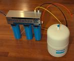omgekeerde osmose - Water Factory System 5000, Ophalen, Zo goed als nieuw