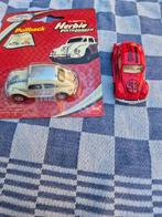 VW Kever Herbie 53 en speciaal gemaakt Swart 53, Hobby en Vrije tijd, Ophalen of Verzenden, Nieuw, Auto