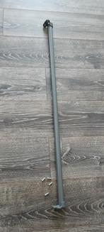 Ikea Komplement roede 1 meter - 2 stuks, Ophalen, Gebruikt, 100 tot 150 cm, Minder dan 100 cm