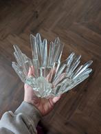 Vintage Revontulet Kandelaar - Tauno Wirkkala Humppila, Ophalen of Verzenden, Rond, Glas