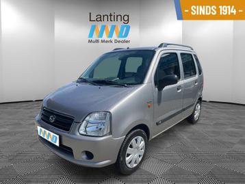 Suzuki Wagon R+ 1.3 GLX beschikbaar voor biedingen