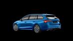 Skoda Octavia Combi 1.5 TSI 150pk DSG MHEV Sportline Busines, 12 maanden, Stof, 1498 cc, Euro 6