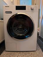 Als nieuw: Miele W1 power wash 9 kg 1600 toeren uit 2022, Witgoed en Apparatuur, Wasmachines, Ophalen, 1200 tot 1600 toeren, 8 tot 10 kg