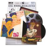 Vinyl BoxSet The The Soul Mining NIEUW Matt Johnson, 2000 tot heden, Ophalen of Verzenden, 12 inch, Nieuw in verpakking