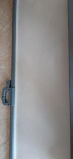 NIEUW Windscherm uittrekbaar creme, Ophalen of Verzenden, Nieuw, Aluminium, Minder dan 3 meter
