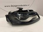 AUDI A4 B8 XENON LED KOPLAMP RECHTS 8K0941004C 2008-, Auto-onderdelen, Ophalen of Verzenden, Gebruikt, Audi