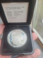 50 gulden 1990 proof, Verzenden, Koningin Beatrix, 50 gulden