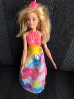 Barbie pop, Kinderen en Baby's, Speelgoed | Poppen, Gebruikt, Ophalen, Barbie