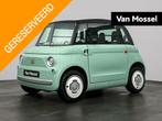 Fiat Topolino | Led Verlichting | Panorama dak | Smartphone, Automaat, 12 maanden, Overige modellen, Overige carrosserieën