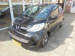 Peugeot 107 1.0-12V XR (bj 2009), Voorwielaandrijving, Gebruikt, 4 stoelen, Bedrijf
