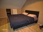 Tweepersoonsbed, Huizen en Kamers