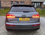 Audi Q5 50 Tfsi e Quattro 3x S-Line LUCHTVERING|HEAD-UP, 2005 kg, 1750 kg, Zwart, 4 cilinders