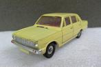 vauxhall victor 101 -dinky toys-schaarse kleur-repaint-, Verzenden, Gebruikt, Auto, Dinky Toys