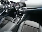 BMW 3-serie 330e High Executive Automaat M-Sport 19 Inch / T, 1998 cc, Achterwielaandrijving, Gebruikt, Leder en Stof