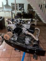 Fiat 500/126 supercharged abarth motor 78pk, Ophalen, Nieuw, Fiat