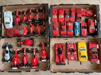 Ferrari modellen 1:18 en 1:24, Hobby en Vrije tijd, Modelauto's | 1:18, Ophalen of Verzenden, Zo goed als nieuw, Bburago