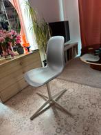 Ikea langjfjall bureau of keuken stoel verstelbaar, Huis en Inrichting, Ophalen