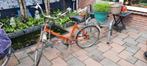 Peugeot Oldtimer meegroei fiets., Ophalen, Zo goed als nieuw