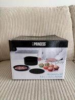 Princess Airfryer Accessoire Set 4.5L + 5.2L, Ophalen of Verzenden, Zo goed als nieuw