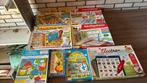 Diverse educatieve spellen, Ophalen of Verzenden, Zo goed als nieuw