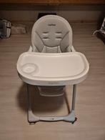 Peg Perego Follow Me Meegroeistoel, Kinderen en Baby's, Kinderstoelen, Ophalen, Gebruikt, Meegroeistoel, Afneembaar eetblad