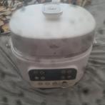 Slow cooker  new in doos, Huis en Inrichting, Ophalen of Verzenden, Zo goed als nieuw
