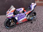 Ducati Desmosedici GP23 #5 Johann Zarco 2023, Hobby en Vrije tijd, Modelauto's | 1:5 tot 1:12, Ophalen of Verzenden, Nieuw, 1:9 t/m 1:12