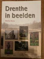Drenthe in Beelden -  Ebelina Bruins, 20e eeuw of later, Ophalen of Verzenden, Zo goed als nieuw, Ebelina Bruins