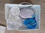 Philips avent kolfmachine, Ophalen of Verzenden, Nieuw