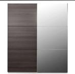 Leen Bakker STOCK schuifdeuren, Ophalen, Zo goed als nieuw, 25 tot 50 cm, 200 cm of meer