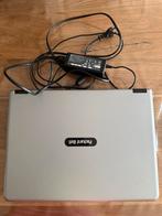 Laptop Packard Bell Windows Vista, Gebruikt, Packard Bell, Ophalen of Verzenden, 15 inch