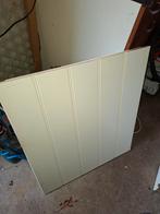 KOOPJE., Doe-het-zelf en Verbouw, Hout en Planken, Gebruikt, Minder dan 25 mm, Ophalen of Verzenden, Plank