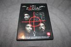 DVD Zodiac, Vanaf 16 jaar, Ophalen of Verzenden, Gebruikt, Maffia en Misdaad