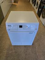 🧺 Miele T Classic condensdroger | 7 kilo | Gratis thuis 🚚✅, Witgoed en Apparatuur, Wasdrogers, Ophalen, Jirnsum, 6 tot 8 kg