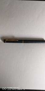 Sheaffer vulpen 14k goud, Verzamelen, Pennenverzamelingen, Ophalen of Verzenden, Gebruikt, Vulpen, Sheaffer