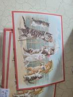 Nieuwe kaarten merk Meander p/st 1.75 nostalgisch, Ophalen of Verzenden