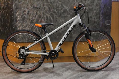 Nieuwe Bulls Tokee 24 mountainbike jongensfiets, Fietsen en Brommers, Fietsen | Jongens, Gebruikt, 24 inch, Handrem, Versnellingen
