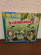 The Frogbrothers Vriendenboek, Ophalen of Verzenden, Nieuw, Non-fictie