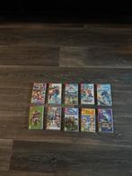 Nintendo swich games, 1 speler, Ophalen of Verzenden, Zo goed als nieuw, Vanaf 3 jaar