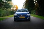 Seat Leon 2.0 TSI 300PK Dsg-6 2017 Blauw, Auto's, Seat, 65 €/maand, 15 km/l, 4 cilinders, 1984 cc