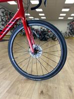 Canyon Endurace CF SL Disc 8.0 Di2 Carbon Racefiets, Sport en Fitness, Ophalen of Verzenden, Zo goed als nieuw, Overige typen