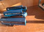 3 x Daf Meeus Transport Miniatuur, Ophalen of Verzenden