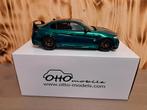 Alfa Romeo Giulia GTAM limited 1:18 New!!, Ophalen of Verzenden, Nieuw, Auto, OttOMobile