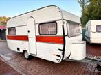 Kip KG 470 LB – Klaar voor de Veenhoop of boerenrock!️🥳🏕️, Caravans en Kamperen, Rondzit, Bedrijf, Kip, Koelkast