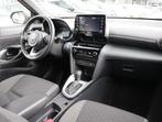Toyota Yaris Cross 1.5 Hybrid 115 Dynamic I Apple/Android Na, Stof, Gebruikt, 750 kg, 1165 kg